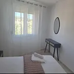 شقة Amaze House