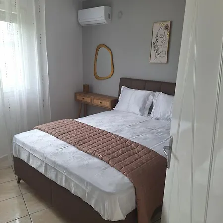 Amaze House * Λιμενάρια