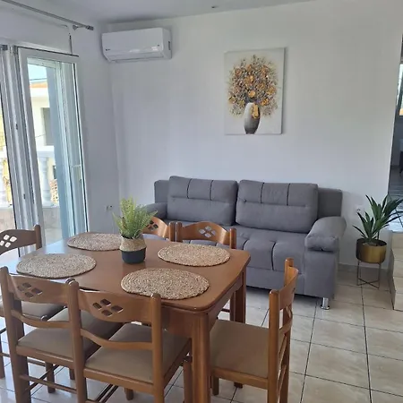Amaze House דירה *