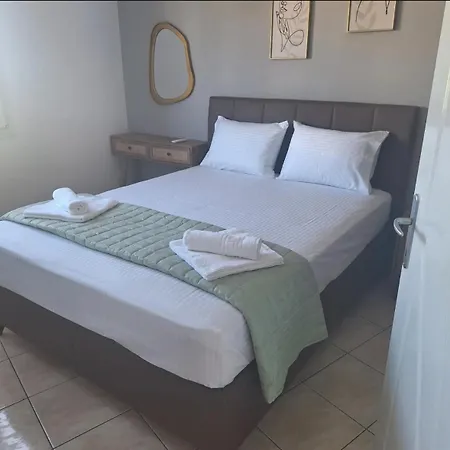 Apartman Amaze House *