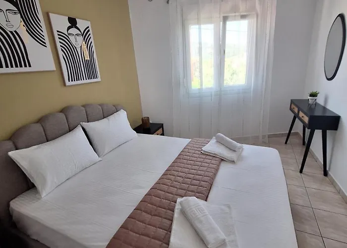 Amaze House Διαμέρισμα