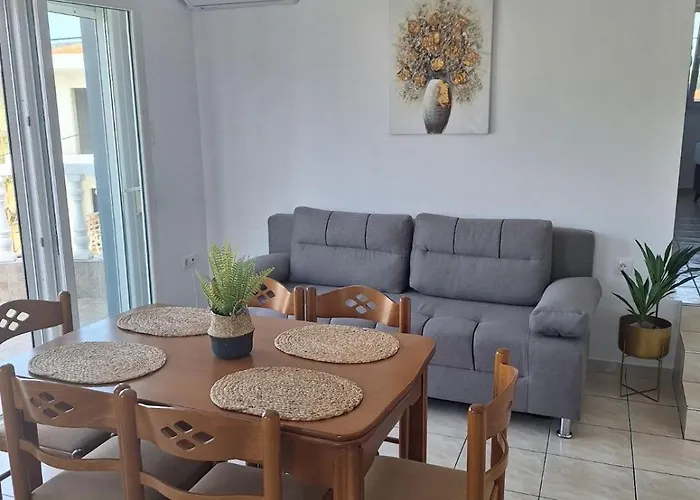 Amaze House Διαμέρισμα *