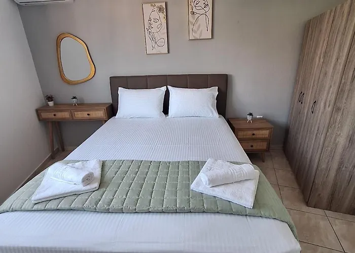 Amaze House * Λιμενάρια