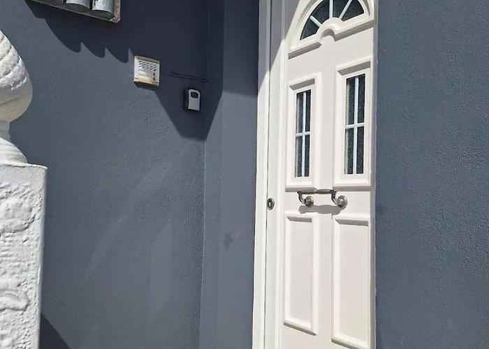 Amaze House Διαμέρισμα