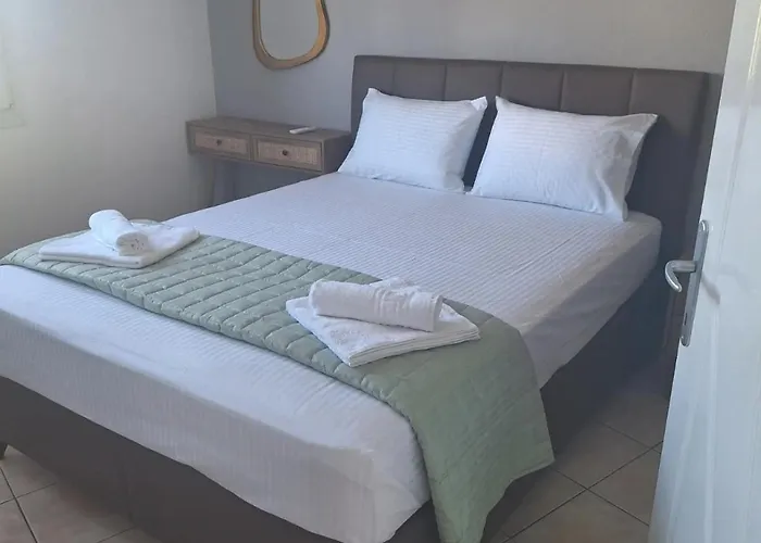 Διαμέρισμα Amaze House *