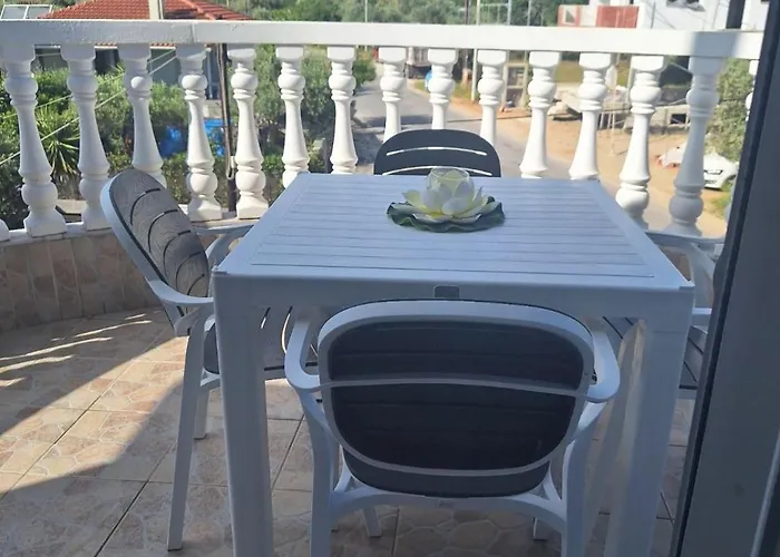 Amaze House Διαμέρισμα *