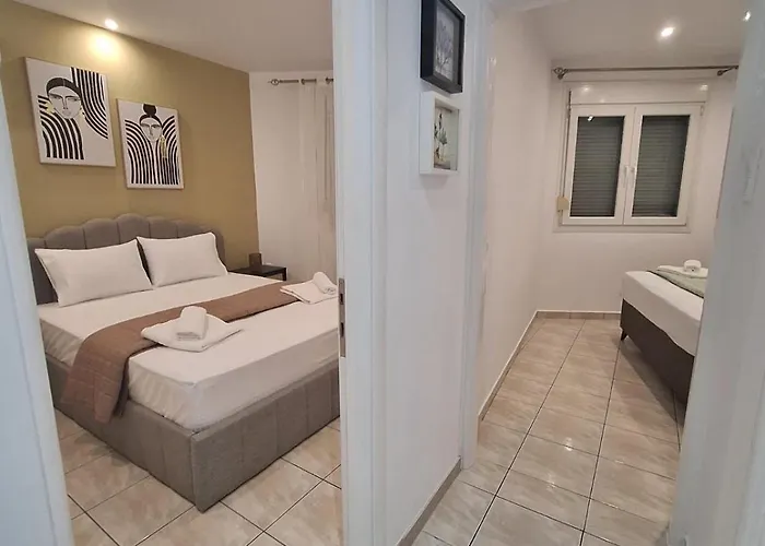 Amaze House Διαμέρισμα