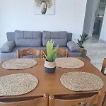 Apartament Amaze House Limenaria (Thasos)