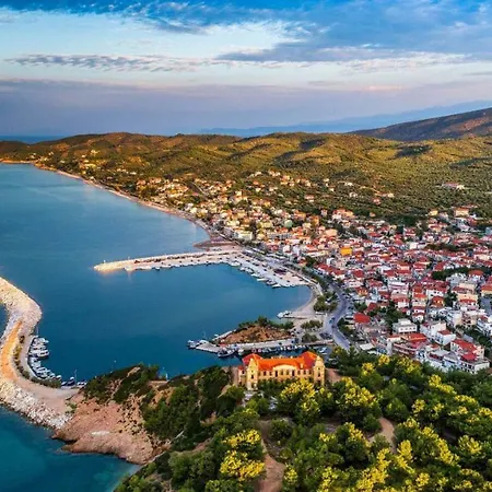 Amaze House Apartamento