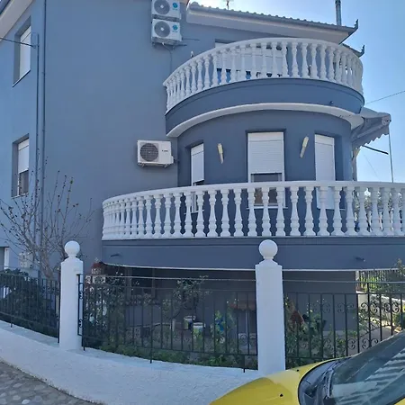Amaze House * Limenaria (Thasos)
