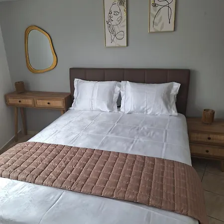 Appartement Amaze House *