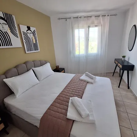 Amaze House Apartamento