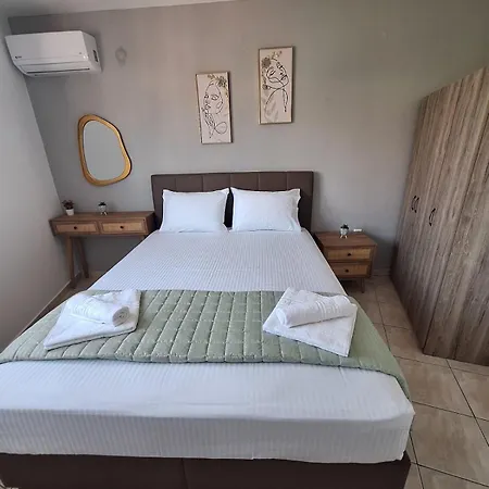 Amaze House * Limenaria (Thasos)