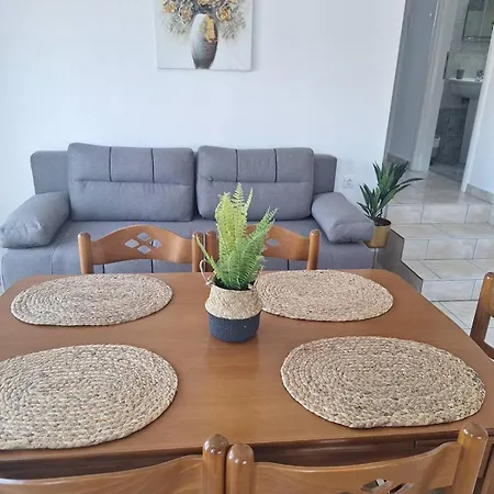 Apartment Amaze House Limenaria (Thasos)