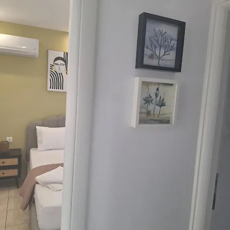 Apartment Amaze House
