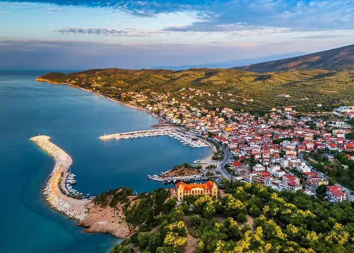 Amaze House Apartamento