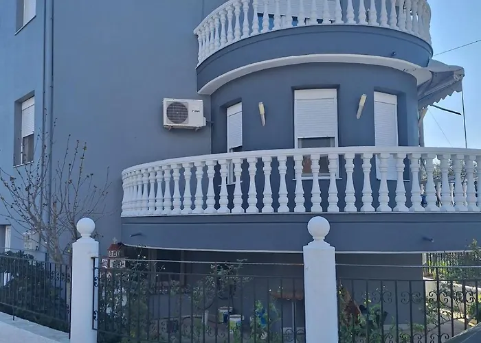 Amaze House * Limenaria (Thasos)