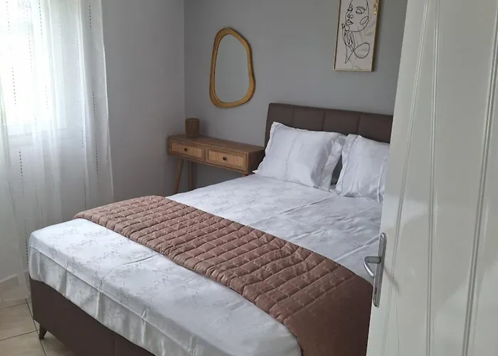 Amaze House * Limenaria (Thasos)