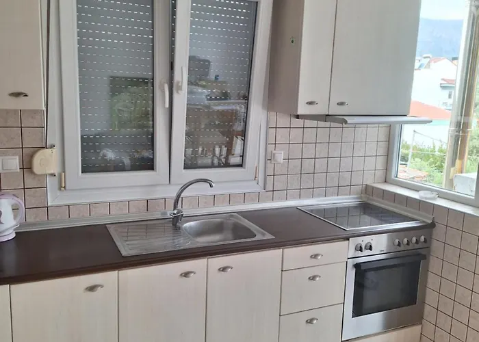 Appartement Amaze House