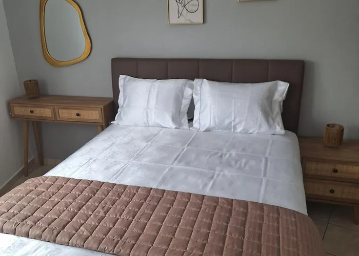 Appartement Amaze House *