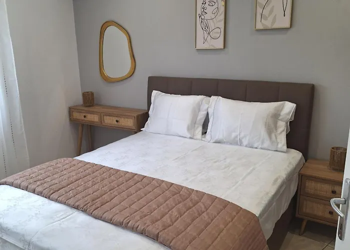 Amaze House Apartamento Limenaria (Thasos)