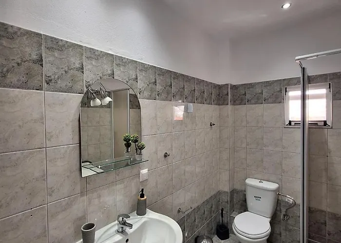 Amaze House Appartement Limenaria (Thasos)