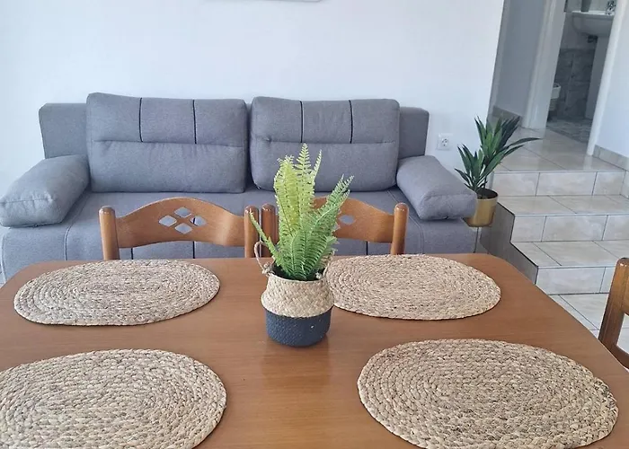 Appartement Amaze House Limenaria (Thasos)