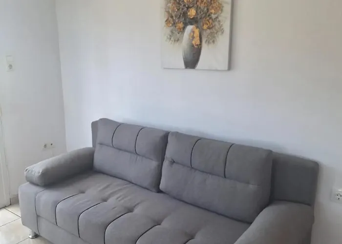 Apartamento Amaze House Limenaria (Thasos)