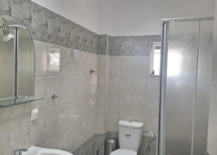 Apartamento Amaze House *