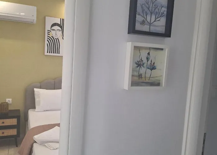 Apartamento Amaze House