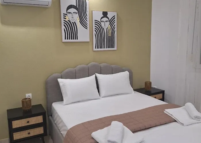 Amaze House Appartement *